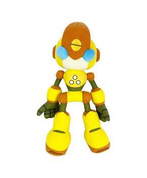 Sonic The Hedgehog 10 Inch Plush | Emerl