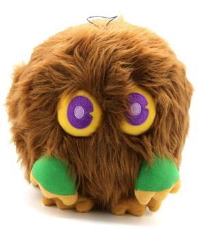 Yu-Gi-Oh! Kuriboh 8 Inch Plush