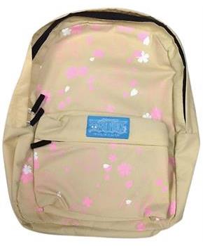 One Piece Chopper Backpack