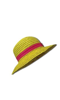One Piece Luffy's Cosplay Hat