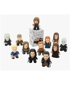 Game of Thrones 3 Inch Titans Vinyl Figure | Night King