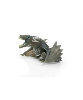 TITANS Game of Thrones Wight Viserion Collectible Figure | Measures 4.5 Inches