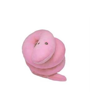 Giant Microbes The Pox (Syphilis) 6" Plush