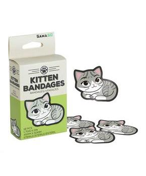 Kitten Bandages 18ct