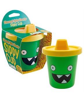 Mommy's Little Monster Sippy Cup
