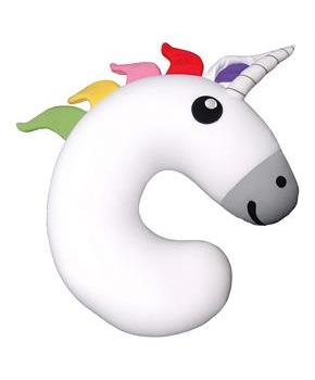 Unicorn GAMAGO Travel Pillow