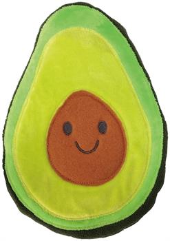 Avocado Heating Pad & Pillow Huggable