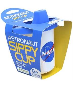NASA 7oz Sippy Cup