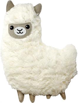 Llama Heating Pad & Pillow Huggable