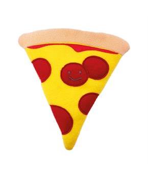 GAMAGO Pizza Heating Heating Pad & Pillow Huggable