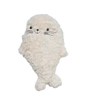 GAMAGO Seal Pup Heating Pad & Pillow Huggable