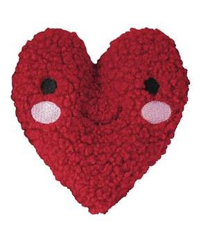 GAMAGO Heart Pillow & Heating Pad Pocket Pal