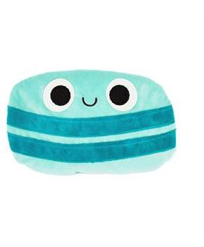GAMAGO Macaron Heating Pad & Pillow Huggable