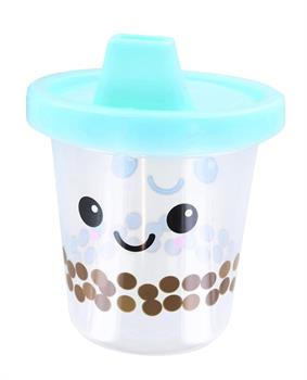 GAMAGO Boba 7 Ounce Sippy Cup