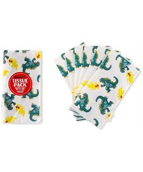 GAMAGO Kaiju Tissues | 1 Pack