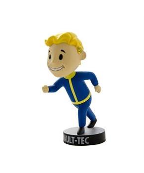Fallout 4 Vault Boy 111 Bobble Head Series 1: Endurance