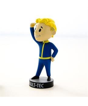 Fallout 4 Vault Boy 111 Bobble Head Series 1: Perception