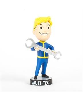 Fallout 4 Vault Boy 111 Bobble Head Series 1 Repair