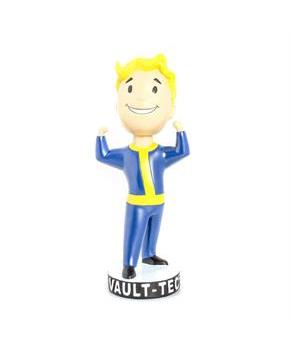 Fallout 4 Vault Boy 111 Bobble Head Series 1 Strength