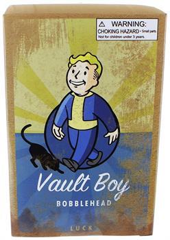 Fallout Vault Boy 101 Bobble Head Series 3: Luck