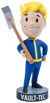 Fallout 76 Series 1 Vault Boy 5 Inch Bobblehead | Melee Weapons
