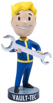 Fallout 76 Series 1 Vault Boy 5 Inch Bobblehead | Repair