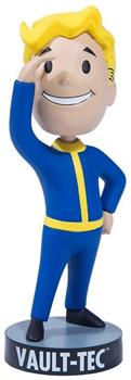 Fallout 76 Series 1 Vault Boy 5 Inch Bobblehead | Perception