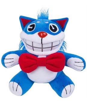 Fallout 76 Mr. Fuzzy 9.5 Inch Collector Plush