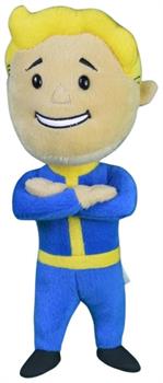 Fallout 4 Vault Boy 111 Arms Crossed 12 Inch Plush
