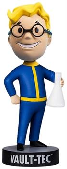 Fallout 4 Vault Boy 111 Science 5 Inch PVC Bobblehead
