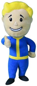 Fallout 4 Vault Boy 111 Thumbs Up 12 Inch Plush