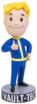 Fallout Vault Boy 76 Charisma (Thumbs Up) 12 Inch Bobblehead