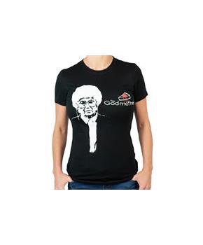 The Golden Girls Sophia Petrillo &#39;The Godmother&#39; Women&#39;s T-Shirt | Comfort Fit
