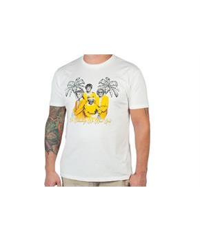 The Golden Girls 'On Wednesdays We Wear Gold' Men's T-Shirt | Comfort Fit