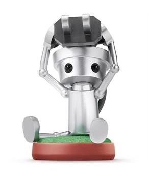 Nintendo 3DS Amiibo Bundle | Chibi Robo! Zip Lash