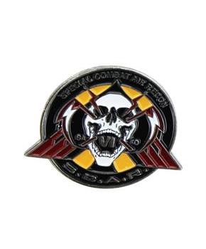 Call of Duty Infinite Warfare S.C.A.R. Pin Badge