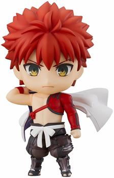 Fate/Grand Order Nendoroid Figure | Senji Muramasa