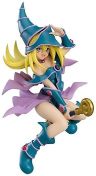 YuGiOh! Pop Up Parade Dark Magician Girl PVC Figure | Another Color Ver.