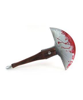 DOTA 2 Pudge's Cleaver 24" Foam Prop Replica
