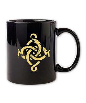 The Order 1886 Logo Ceramic Coffee Mug
