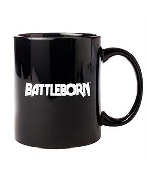 Battleborn "Factions" Ceramic Coffee Mug