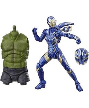 Marvel Legends 6 Inch Action Figure | Rescue