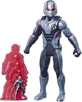 Marvel Avengers 6 Inch Action Figure | Ant-Man