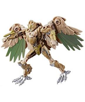 Transformers Rise Of The Beasts Studio Series 97 Airazor