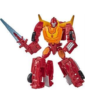 Transformers War for Cybertron: Kingdom 3.5 Inch Core Class | Autobot Hot Rod