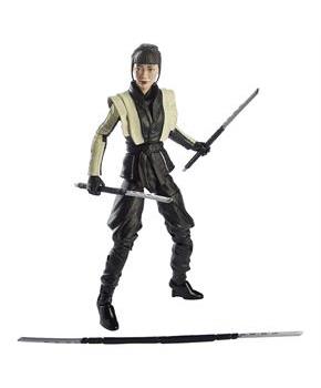 GI Joe Classified Series 6 Inch Action Figure | Akiko
