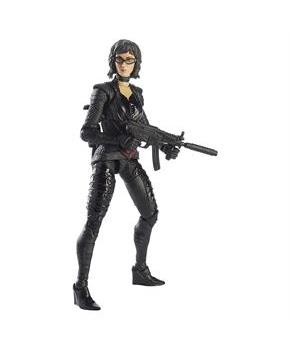 GI Joe Classified Series 6 Inch Action Figure | Baroness