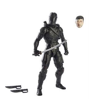GI Joe Classified Series 6 Inch Action Figure | Snake Eyes