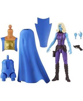 Marvel Legends 6 Inch Action Figure | Heist Nebula