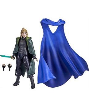 Marvel Legends 6 Inch Action Figure | Sylvie